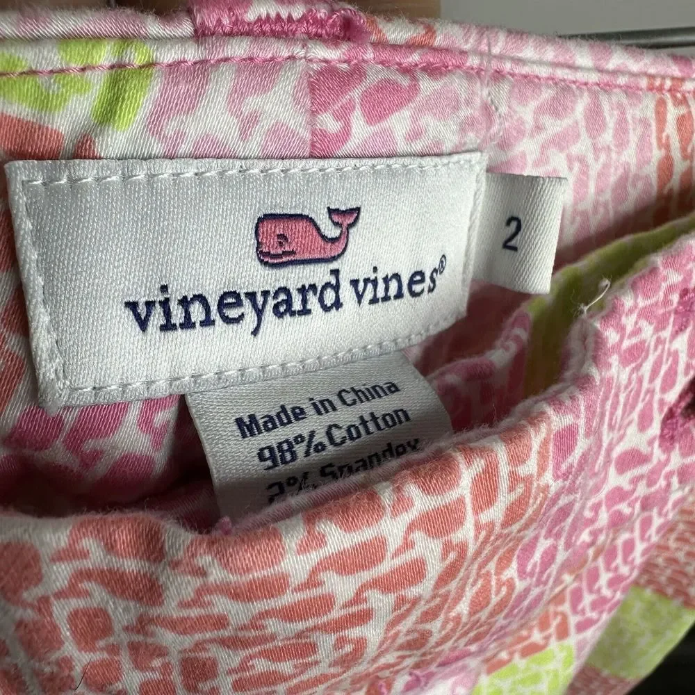 Vineyard Vines great women